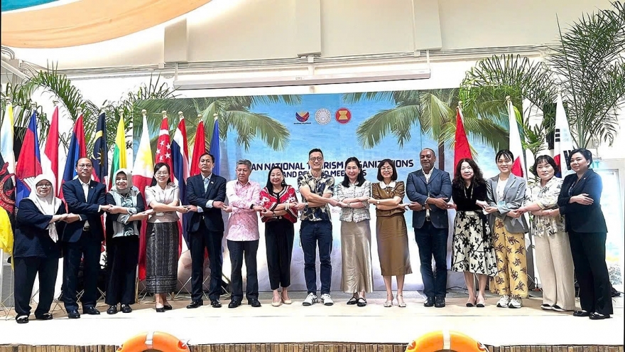 Vietnam reaffirms commitment to ASEAN+3 tourism cooperation