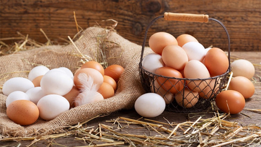 6 mẹo để trứng rán mềm xốp thơm ngon, không dính chảo mà nhiều người chưa biết