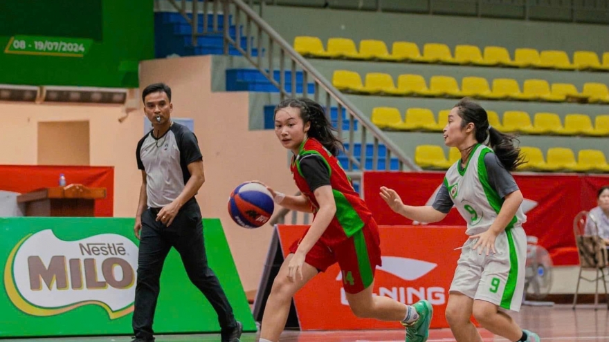 Cha mẹ Việt và hành trình nuôi dưỡng “công dân toàn cầu”