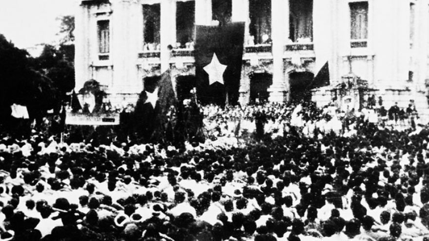 Nét độc đáo của Cách mạng Tháng Tám năm 1945