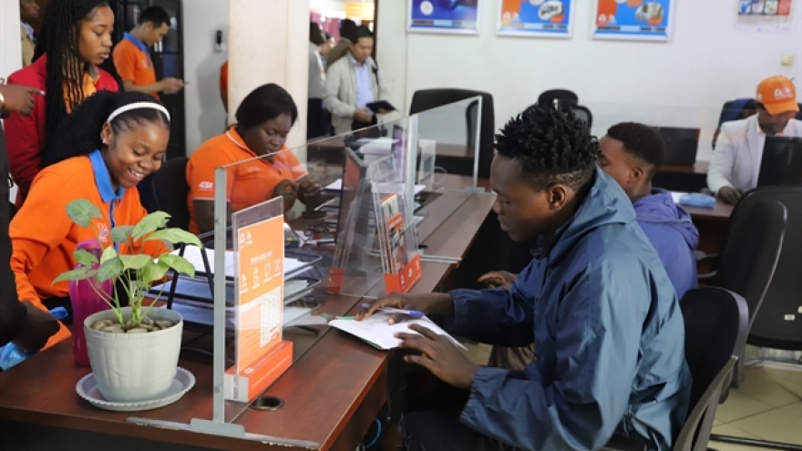 Vietnam mulls scrapping licences to unleash outbound investment