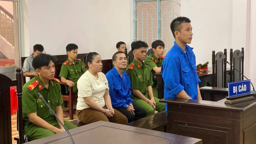 Mua ma túy về sử dụng, nam thanh niên lĩnh án tù giam