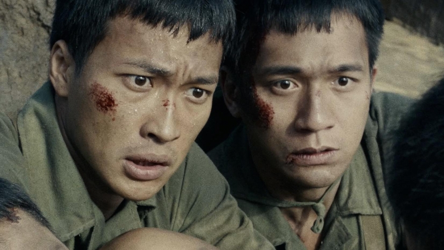 Cơn sốt “Mưa đỏ” và sự trỗi dậy của dòng phim lịch sử – chiến tranh Việt Nam