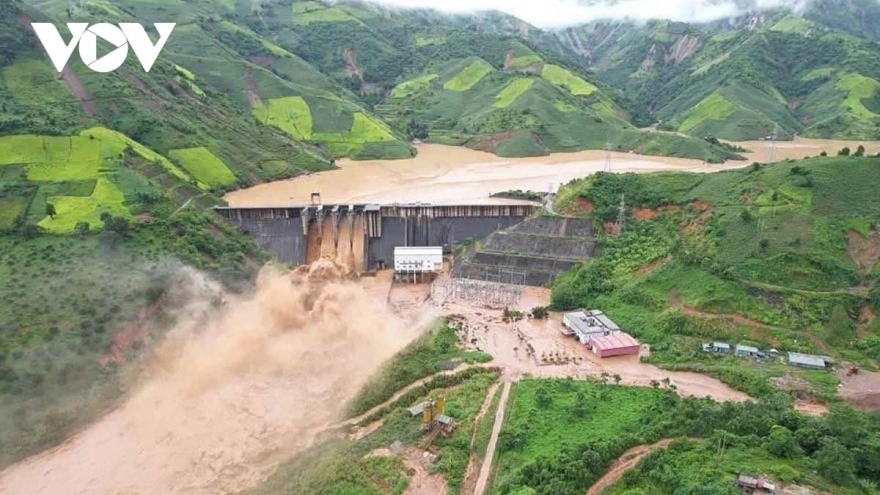 Thủ tướng yêu cầu khẩn trương khắc phục hậu quả mưa lũ tại tỉnh Điện Biên