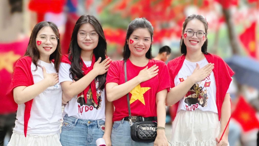 Quyền con người gắn liền quyền dân tộc: Giá trị thời đại từ Tuyên ngôn Độc lập