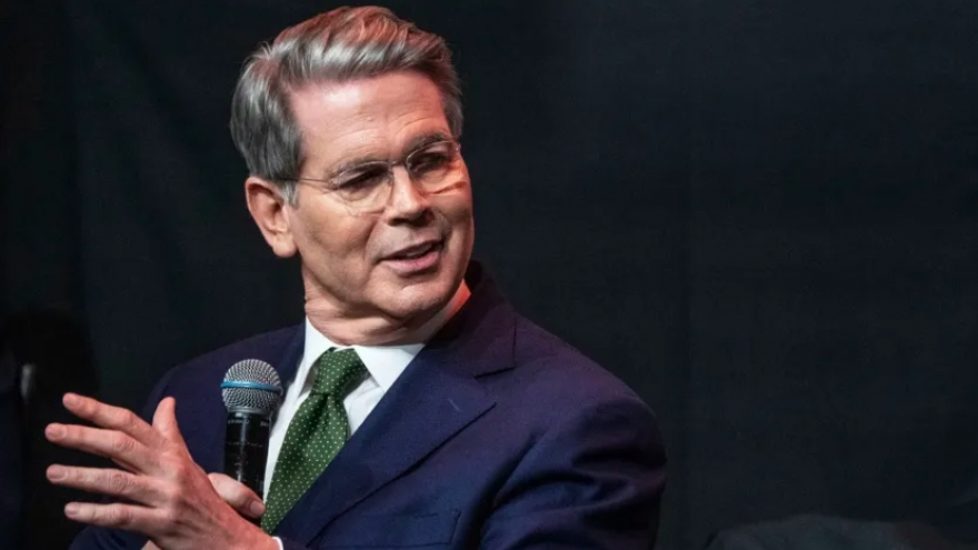 Quan chức thương mại Mỹ, Trung Quốc sẽ tiếp tục gặp nhau trong 2-3 tháng tới