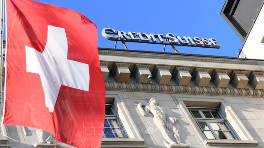 Thụy Sĩ “choáng váng” trước mức thuế cao 39% từ Mỹ