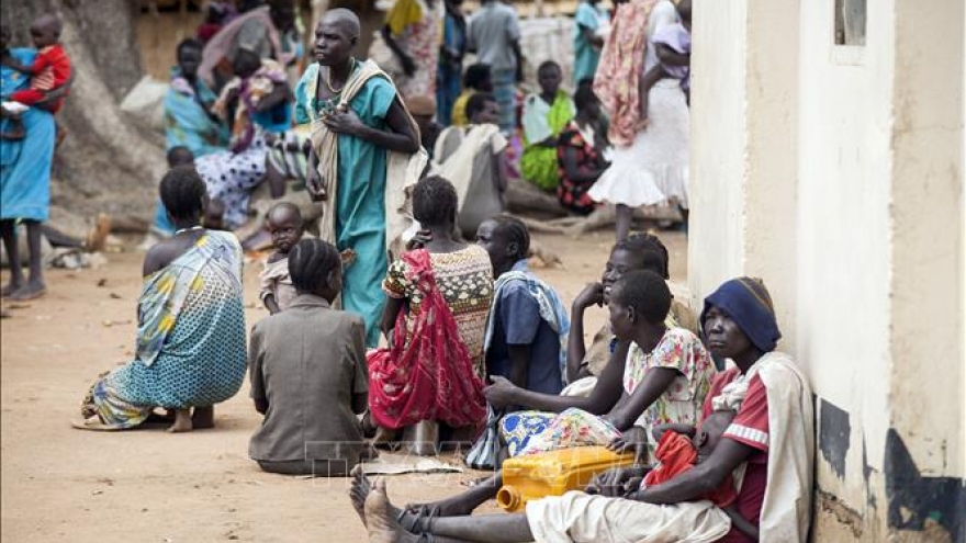 Hàng chục người tử vong do suy dinh dưỡng tại thủ phủ bang Bắc Darfur, Sudan
