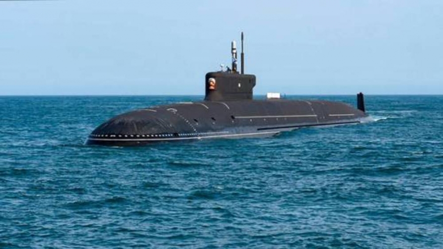 Tổng thống Putin tiết lộ lợi thế quân sự của Nga