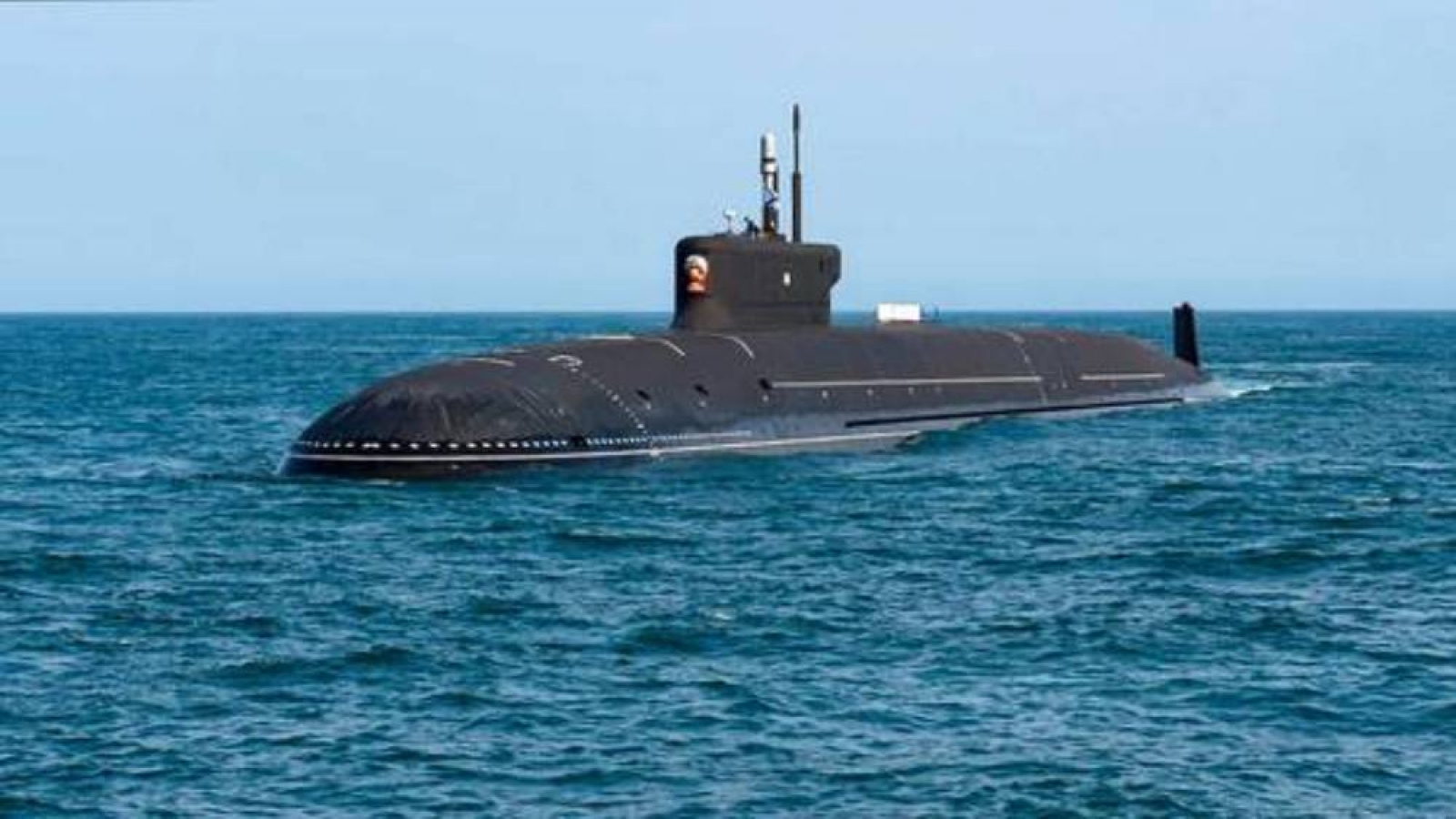 Tổng thống Putin tiết lộ lợi thế quân sự của Nga