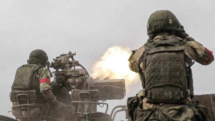 Toàn cảnh quốc tế sáng 1/9: Ukraine điều tiêm kích F-16 chặn cuộc tấn công của Nga