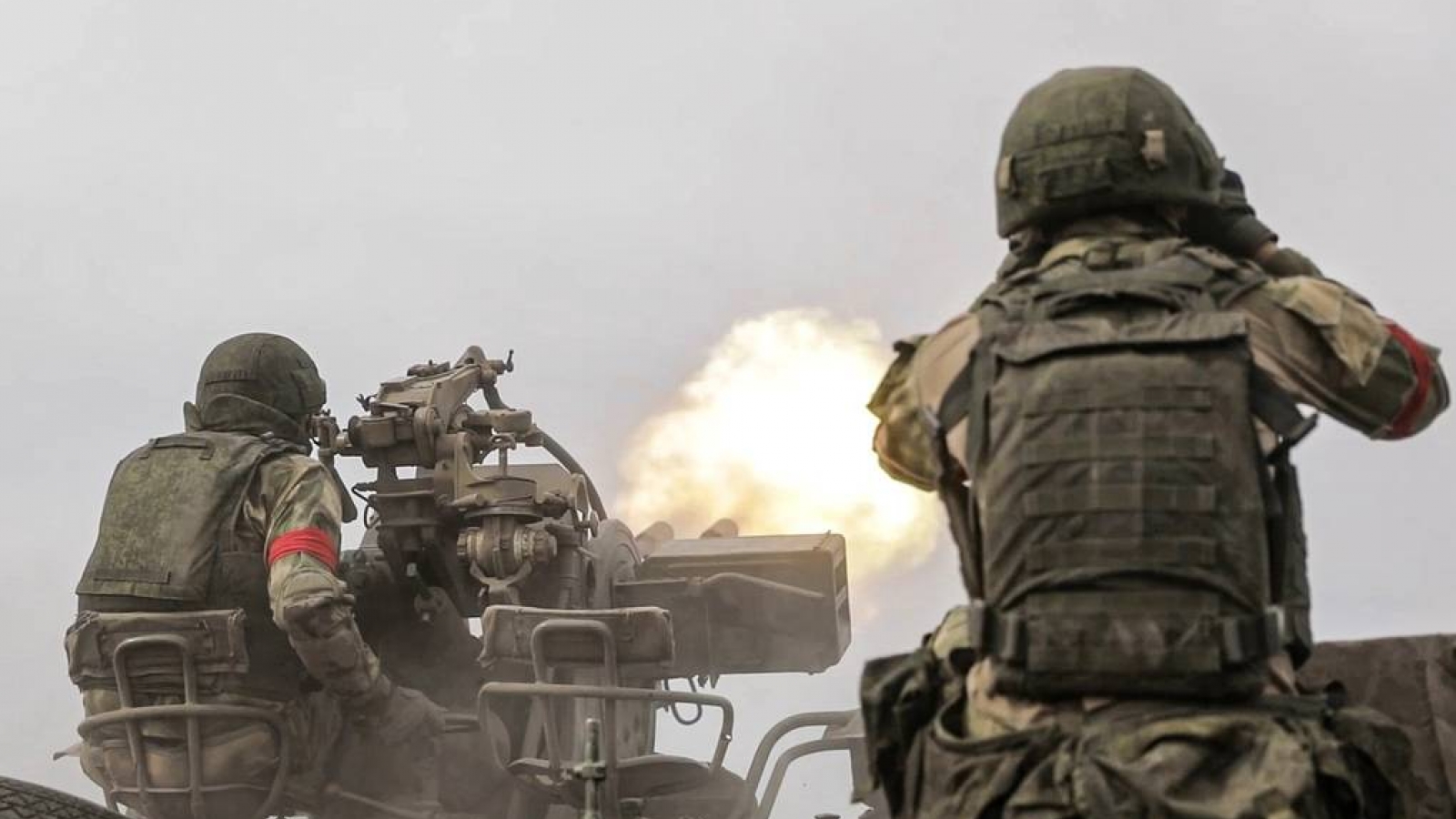 Toàn cảnh quốc tế sáng 1/9: Ukraine điều tiêm kích F-16 chặn cuộc tấn công của Nga