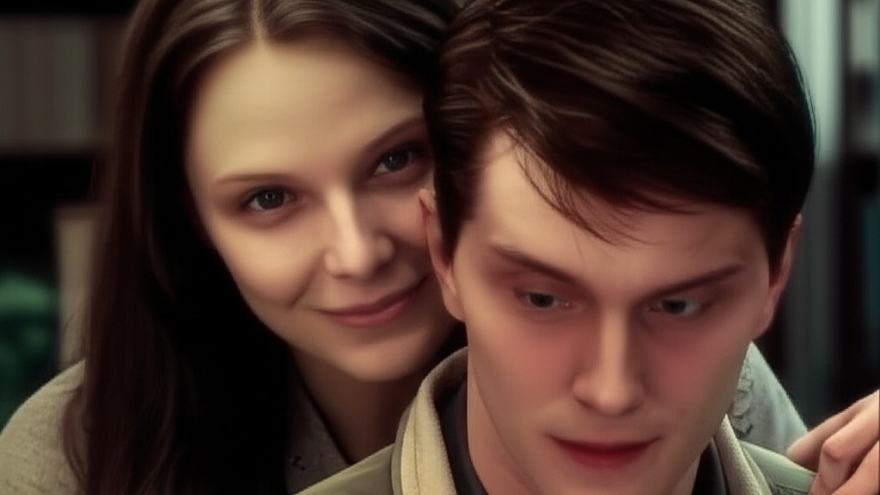 Người vợ phía sau người đàn ông: Lợi - hại thế nào?