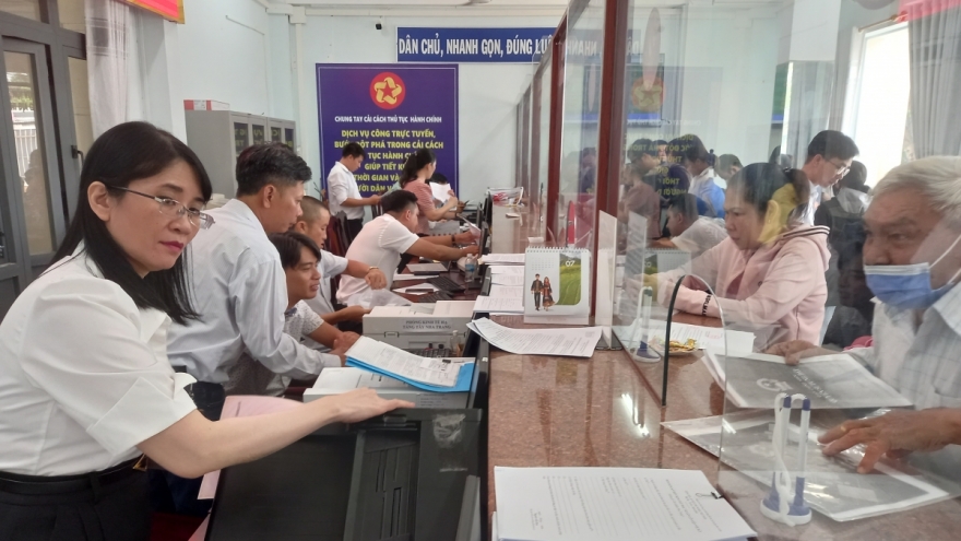 Khánh Hòa chi 213 tỷ đồng giữ chân nguồn nhân lực sau sáp nhập