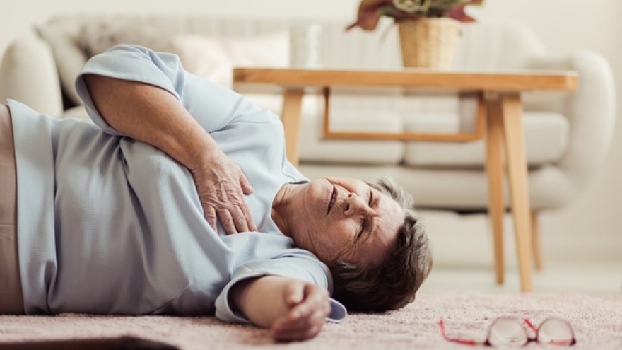 5 kiểu người cực dễ mắc độ quỵ nhưng ít được chú ý