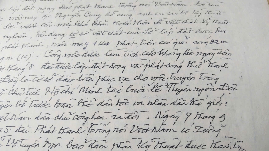 Cụ Nguyễn Cung với “người vợ thứ hai”