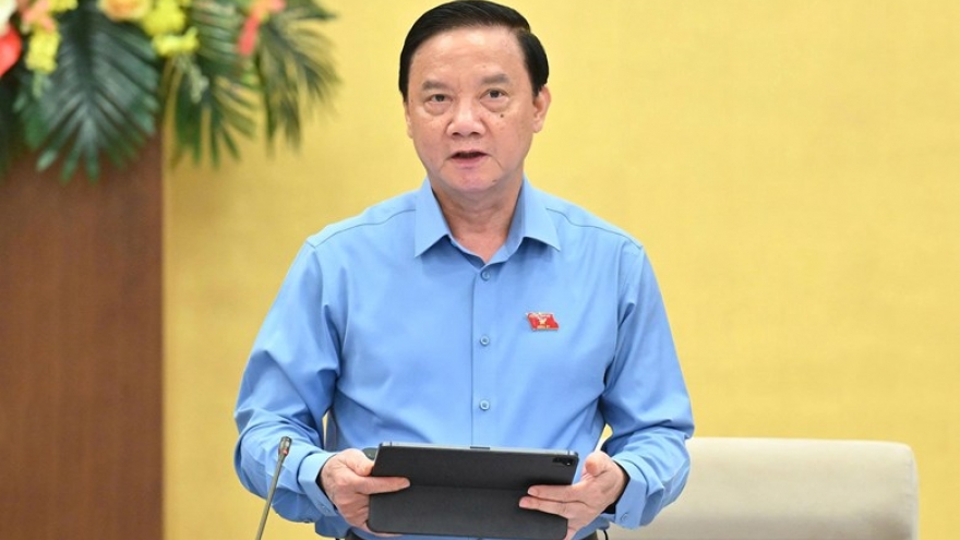 Phó Chủ tịch Quốc hội: "Giáo dục cần được nâng tầm"