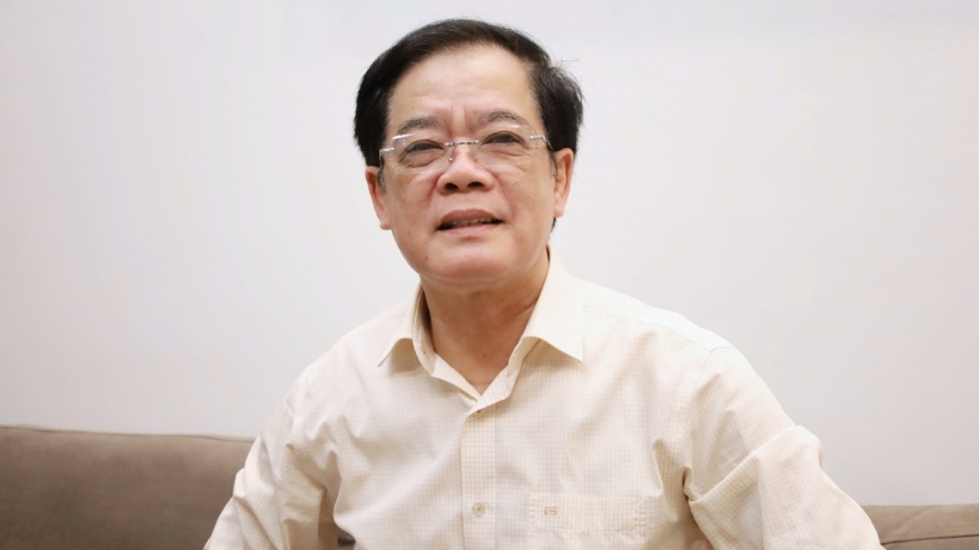 Người lãnh đạo trong kỷ nguyên mới phải hội tụ tối thiểu 8 tố chất