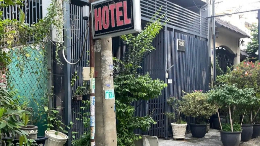 Giải cứu thanh niên 18 tuổi bị 'bắt cóc online' để tống tiền