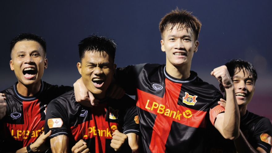 Tân binh V-League 2025/2026: Ẩn số thú vị cho một mùa giải khó lường