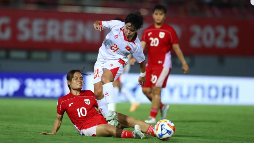 Lịch thi đấu và trực tiếp bóng đá Việt Nam hôm nay 12/8