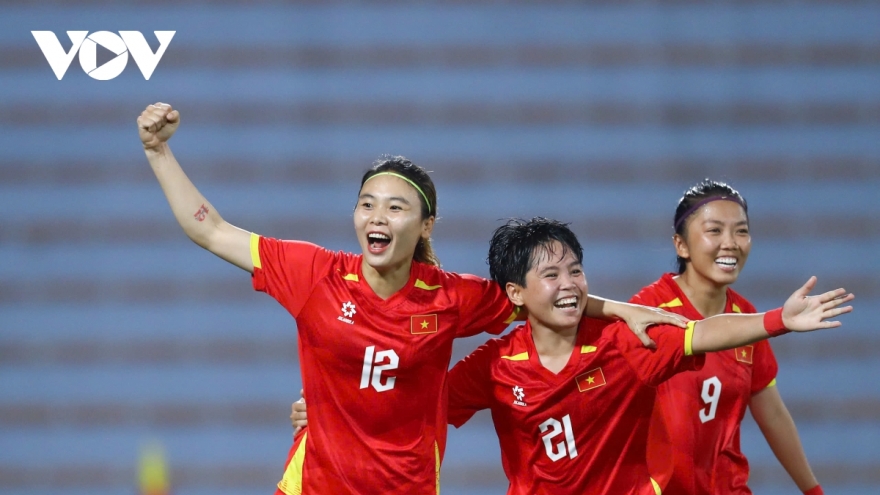 Nhận định ĐT nữ Việt Nam vs ĐT nữ Campuchia: Khởi đầu suôn sẻ ở ASEAN Cup nữ 2025?