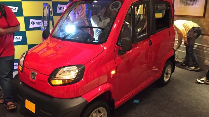 Ấn Độ đề xuất giảm thuế đối với ô tô cỡ nhỏ và phí bảo hiểm