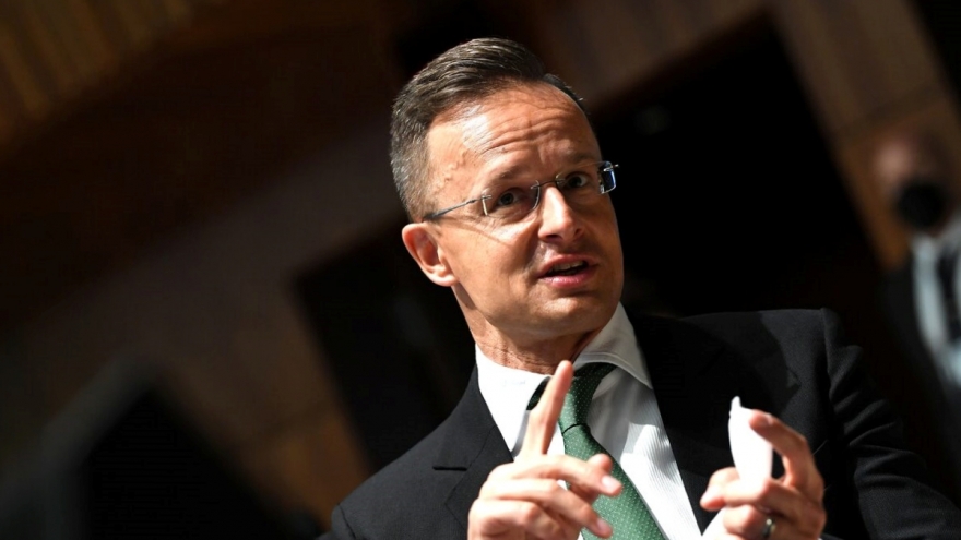 Hungary và Ukraine chỉ trích lẫn nhau về các cuộc tấn công vào đường ống Druzhba