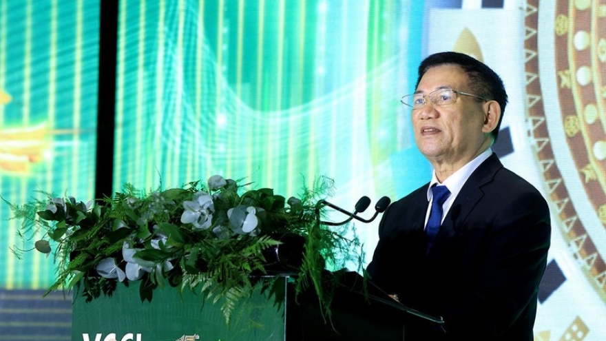 Vietnam Corporate Sustainability Forum highlights business role in new era