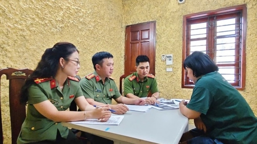 Nóng 24h: Chiêu thức lừa đảo "bán vé" xem diễu binh sự kiện A80