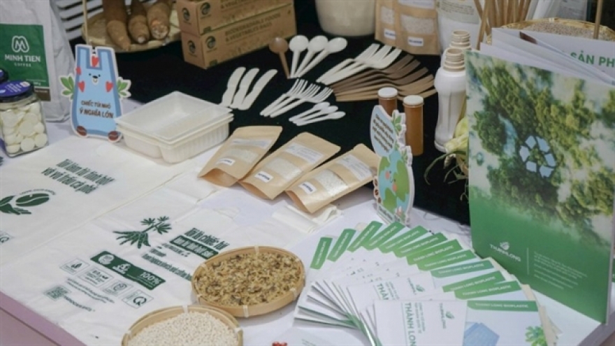Opportunities abound for Vietnam’s biodegradable plastics in the Spanish market