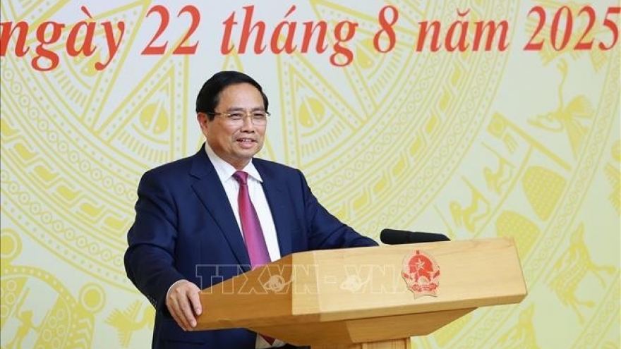 PM urges equal access to education – training