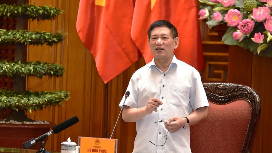 Phó Thủ tướng: Nghiên cứu, đánh giá kỹ tác động khi sửa Luật Thuế Thu nhập cá nhân