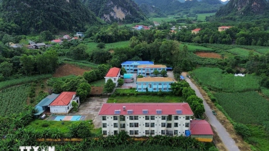 Eight key education projects set to begin construction on August 19