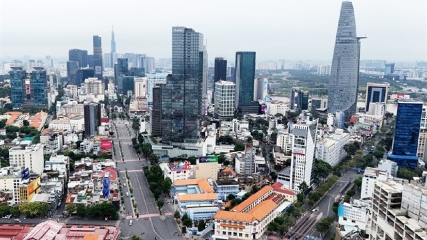 Property market rebounds despite economic storms