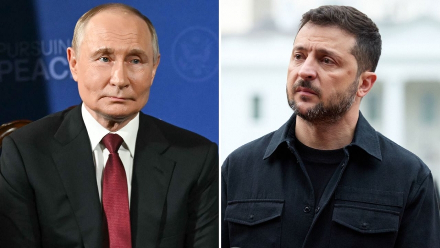 Triển vọng cuộc gặp Putin - Zelensky: Hy vọng và hoài nghi