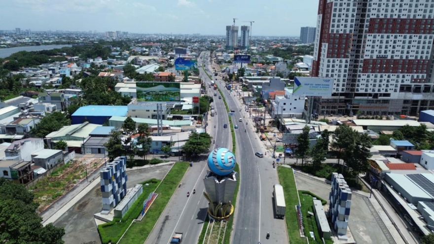 Loạt dự án 60.000 tỷ đồng tại TP.HCM đối mặt nguy cơ đình trệ