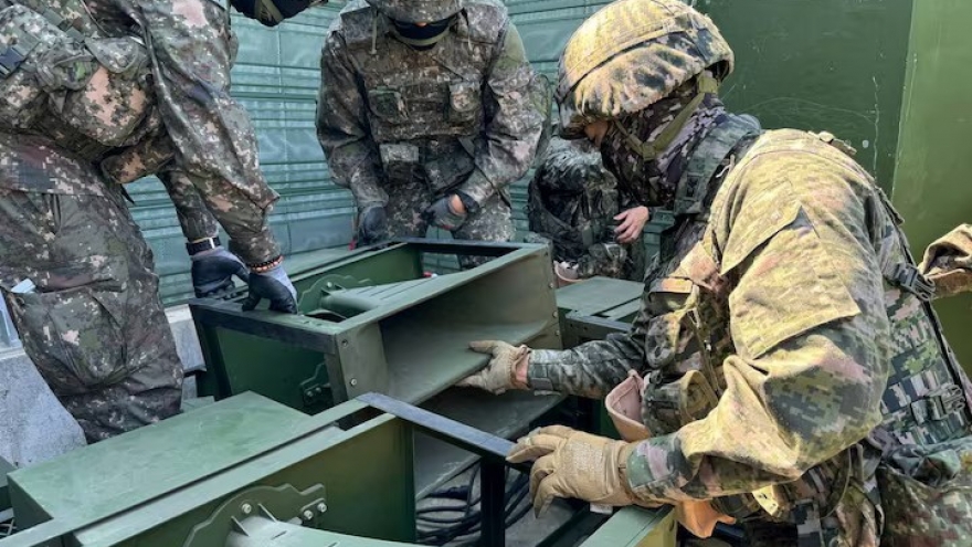 Hàn Quốc tiếp tục cụ thể hóa các nỗ lực “hạ nhiệt” quan hệ với Triều Tiên