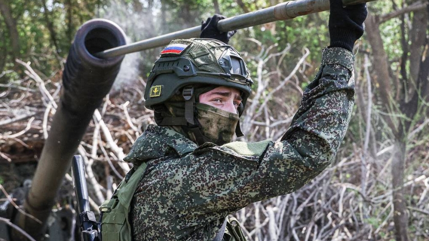 Sumy thành chiến địa: Ukraine tử thủ giữa thế trận 1 chọi 10