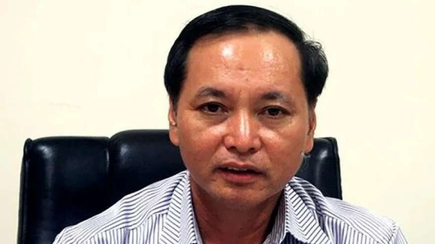 Politburo reprimands Health Ministry's Party Affairs Committee