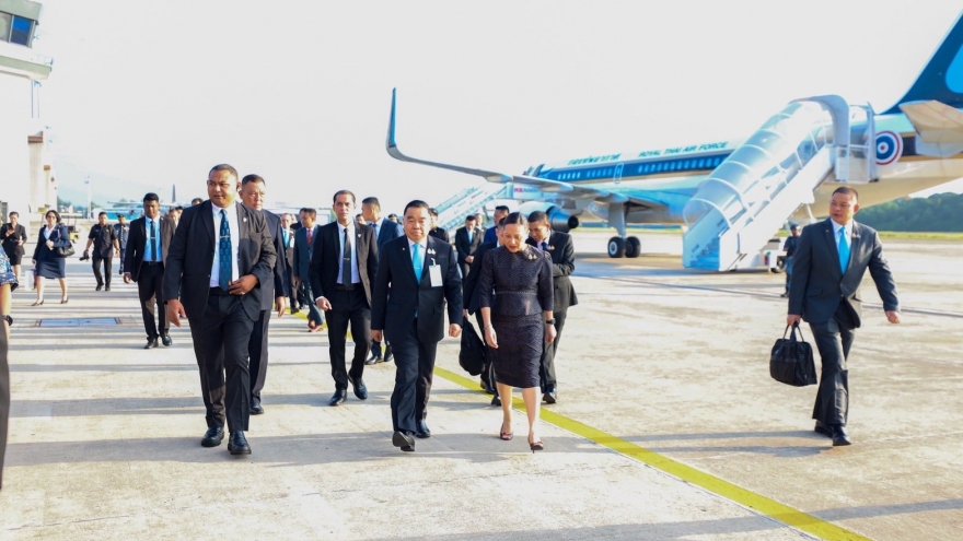 Đối thoại biên giới Thái Lan - Campuchia: Cơ hội mở ra hòa bình bền vững