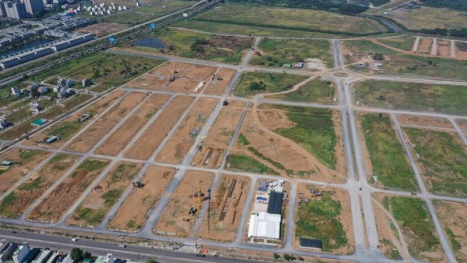 Strategic alliances redefine Vietnam’s real estate M&A market