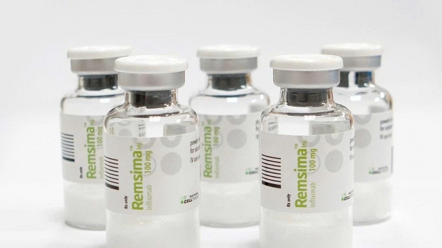 RoK’s Celltrion, Inc. expands biosimilar portfolio in Vietnam’s growing market