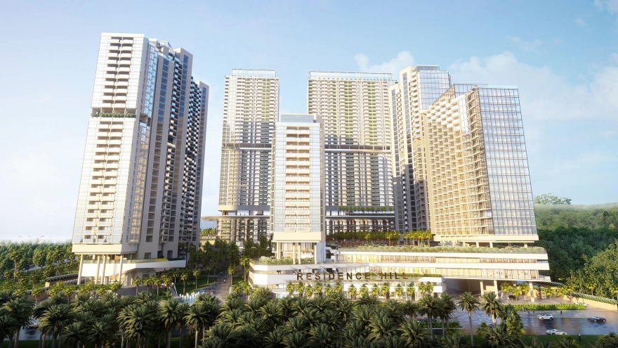 Vi phạm trong lĩnh vực chứng khoán, Tập đoàn CIC bị phạt 277 triệu đồng