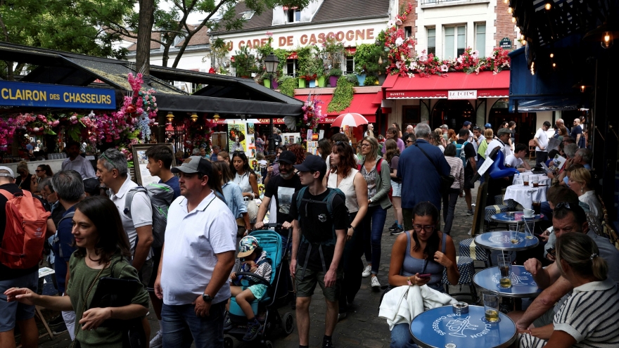 Châu Âu định hình chiến lược du lịch theo hướng bền vững