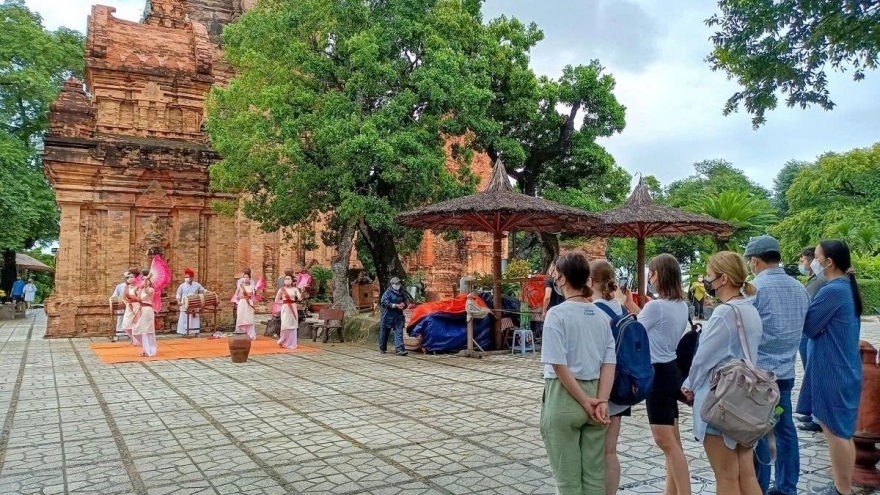 Aeroflot to increase Nha Trang flights amid tourist surge