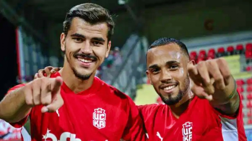 CLB Hà Tĩnh chiêu mộ thành công ngoại binh đắt giá hơn Xuân Son