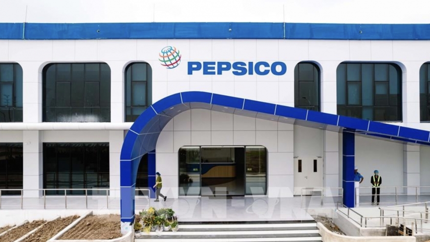 PepsiCo Vietnam to launch major snack factory ahead of National Day