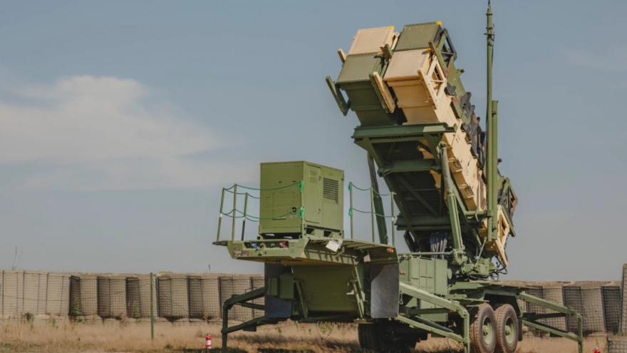 Mỹ tung đòn hiểm nhằm ép Nga trở lại bàn đàm phán với Ukraine