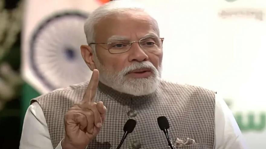 Ấn Độ sẽ không nhượng bộ trước áp lực thuế quan